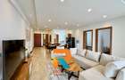 Furnished 2 Bed Apartment with En Suite in Parklands - 5
