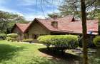 4 Bed House with En Suite at Naivasha - 1