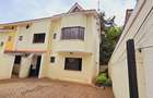 4 Bed Townhouse with En Suite at James Gichuru - 2