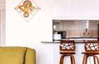 Serviced 1 Bed Apartment with Gym in Westlands Area - 3