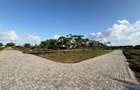 Residential Land in Nyali Area - 6