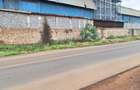 2.5 ac Land at Thika Road - 2