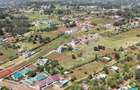 500 m² Residential Land at Riu-Nderi - 1