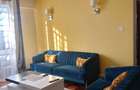 Furnished 1 Bed Apartment with Backup Generator in Westlands Area - 1