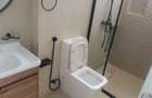 Serviced 3 Bed Apartment with En Suite in Brookside - 12