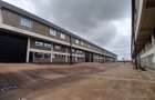 6,500 ft² Warehouse with Parking in Ruiru - 7