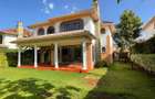 4 Bed Villa with En Suite in Kiambu Road - 18