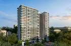 1 Bed Apartment with Swimming Pool at School Groove - 2
