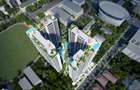 4 Bed Apartment with En Suite at Jalaram Road - 5