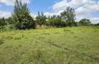 Land at Matasia - 2
