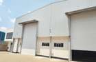 Warehouse with Service Charge Included in Tatu City - 1