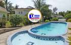 4 Bed Villa with En Suite in Watamu - 1
