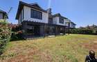 5 Bed Villa with En Suite in Kiambu Road - 1
