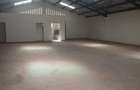 9,000 ft² Warehouse with Backup Generator in Mombasa Road - 5