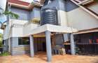 5 Bed Townhouse with En Suite at Off Kiambu Road - 17