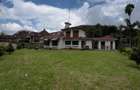 4 Bed House with En Suite at Muthangari Road - 2