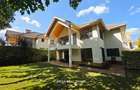 4 Bed Townhouse with Swimming Pool in Kiambu Road - 1