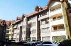 4 Bed Apartment with En Suite in Kilimani - 1