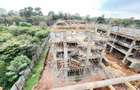 Studio Apartment with En Suite at Thika Road(Under Construction) - 14