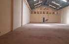 10,000 ft² Warehouse with Service Charge Included at Icd Road - 7