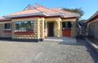 3 Bed House with En Suite in Kitengela - 1