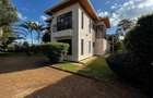 4 Bed Villa with Garden in Runda - 1