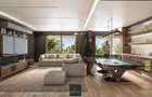 6 Bed Townhouse with Staff Quarters at Convent Drive - 6