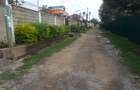 4 Bed House with En Suite in Ongata Rongai - 12