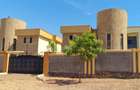 4 Bed Villa with En Suite in Mtwapa - 2