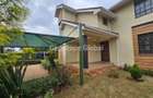 4 Bed Villa with En Suite in Kitisuru - 5