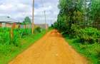 4 Bed House with En Suite at Ngamba Area - 16
