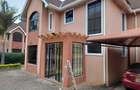 4 Bed Townhouse with En Suite at Off Mageta Road 56 - 2