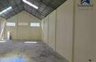 4,000 ft² Warehouse with Parking in Mlolongo - 2