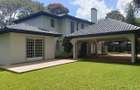 4 Bed House with En Suite at Runda - 12