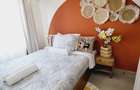 Serviced 1 Bed Apartment with En Suite at Grand Midtown Apartments - 2