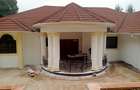 4 Bed House with En Suite at Mimosa - 17