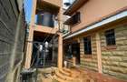4 Bed Townhouse with En Suite at Kihumo Regen - 11