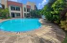 2 Bed Apartment with En Suite at Green Wood Mtwapa - 1