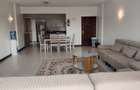 Furnished 2 Bed Apartment with En Suite in Brookside - 15