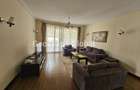 Furnished 2 Bed Apartment with En Suite in Brookside - 1