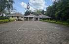 4 Bed House with Staff Quarters at Old Runda - 3
