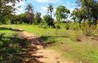 Land in Kikambala - 2