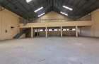 8,700 ft² Warehouse with Parking in Ruaraka - 1