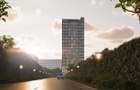 1 Bed Apartment with Swimming Pool in Westlands Area - 16