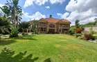 5 Bed House at Muthaiga North Road - 9