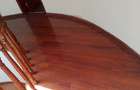 6 Bed Townhouse with En Suite at Karen Hardy - 18