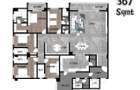 3 Bed Apartment with En Suite at Othaya Road - 13