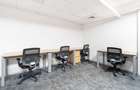 Furnished 60 m² Office with Service Charge Included at City Centre - 1