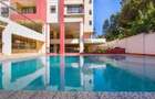3 Bed Apartment with En Suite at Kiambu Road - 3