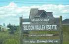 Commercial Land in Kamakis - 1
